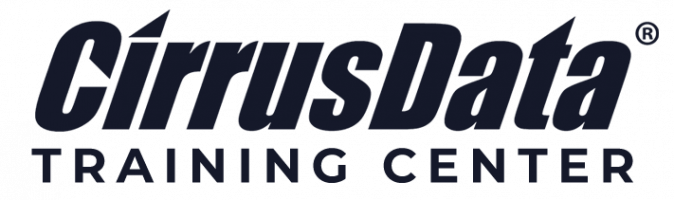 Cirrus Data Training Center